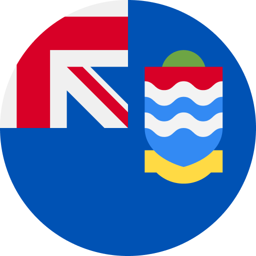 Cayman Islands flag
