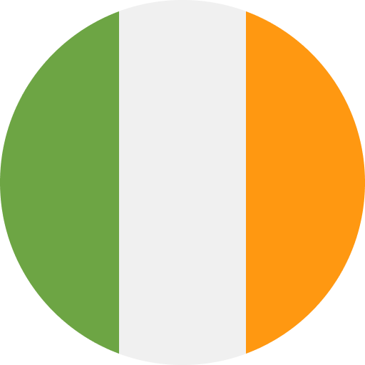 Ireland flag