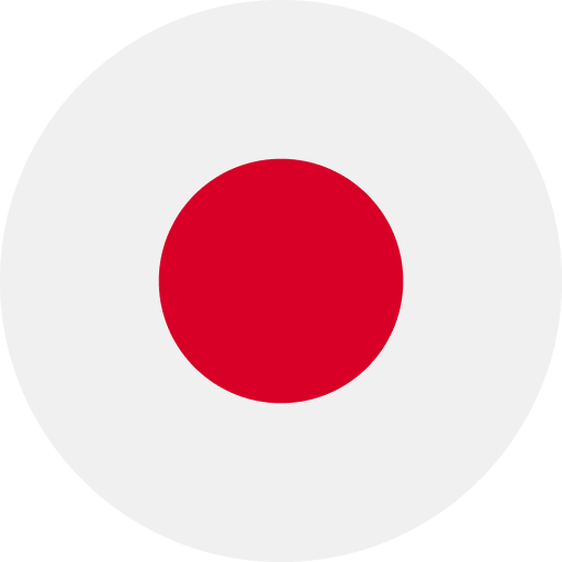 Japan flag
