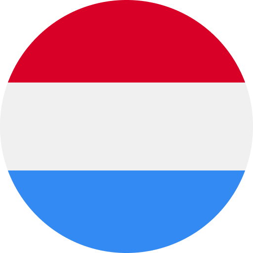 Luxembourg flag