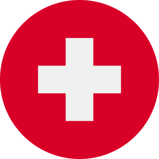 Switzerland flag