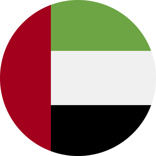 United Arab Emirates flag