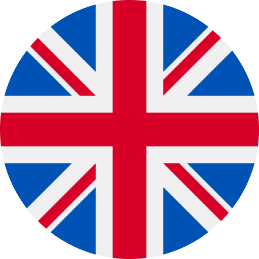 United Kingdom flag